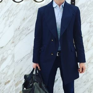 Vivienne Westwood Raincoat